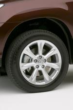 Lexus RX350 2006 года